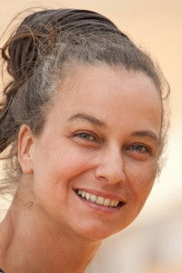 Profile of Natalie Uher