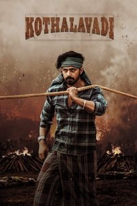 Poster for Kothalavadi