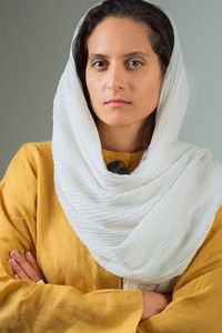 Profile of Dornaz Hajiha