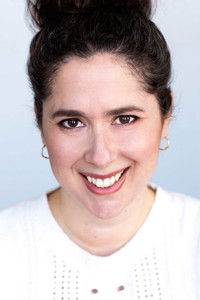 Profile of Chantal Grenier