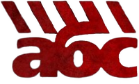 Logo - ABS Film Company
