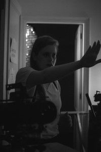 Profile of Renata Jones