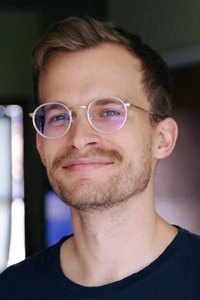 Profile of Will Mayo