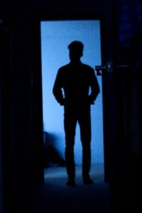 Untitled Depression Project