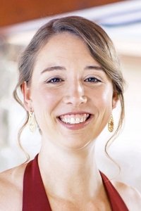 Profile of Katie Jacobs