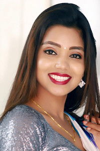 Profile of Shanti Shree Pariyar