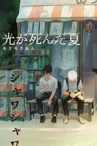 Poster for The summer hikaru died