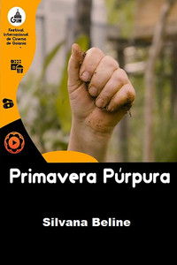 Poster for Primavera Púrpura