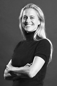 Profile of Sigrun Laste