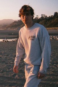 Profile of Jaxon Whittington