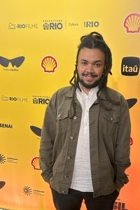 Profile of Marlon Andrade