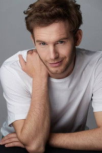 Profile of Carlos Soroa