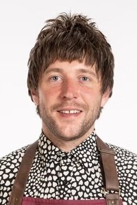 Profile of Jamie Savage
