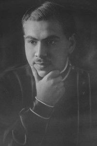 Profile of Will Tuschinski