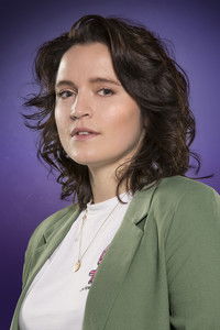 Profile of Naomi Timmerman