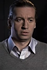 Aleksandr Anisimov