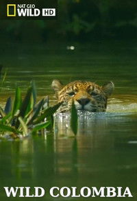 Poster for Wild Columbia