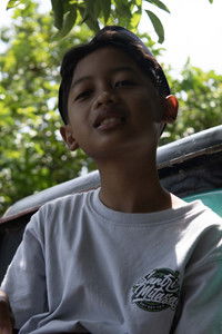Profile of Adnan Faisal Fahmi