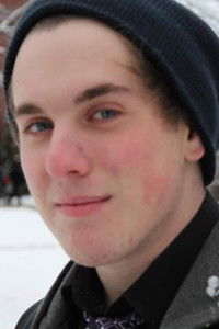 Profile of Eli Hayes