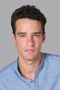 Profile of Liam Ireland