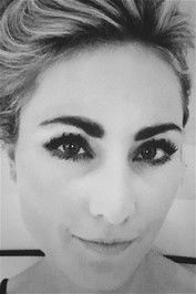 Profile of Mette Sofie Thrane