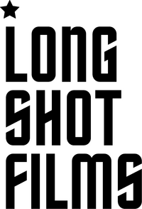 Logo - Long Shot Films