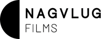 Logo - Nagvlug Films