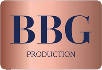 Logo - Bubblegum Production