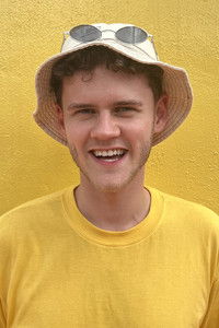 Profile of Cal Freeman