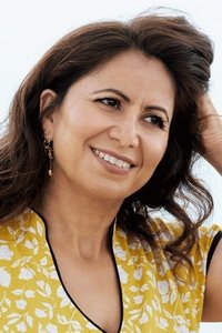 Profile of Özlem Cekic