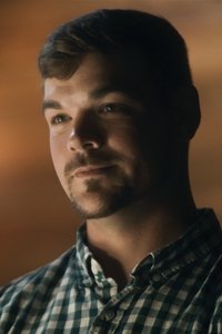 Profile of Anthony Cook