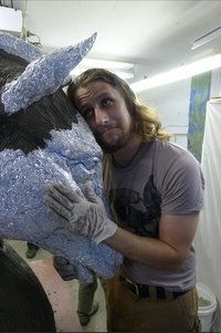 Profile of Christopher Alex Menges