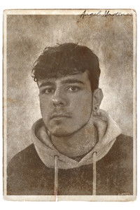 Profile of Ángel Martínez