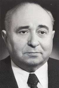 Profile of Nikolay Zolotonos