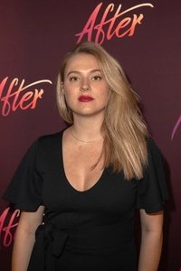 Profile of Iris van Loen