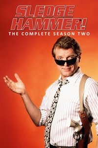 Poster for Season 2