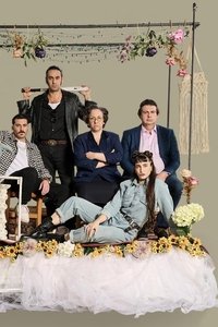 Poster for Μπέμπα