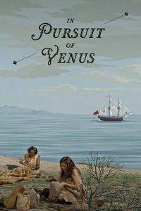 Poster for In Pursuit of Venus