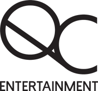 Logo - QC Entertainment