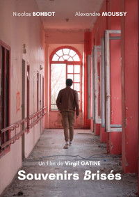 Poster for Souvenirs Brisés