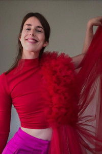 Profile of Nedda Nagel