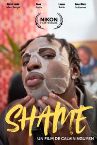 Poster for Shame