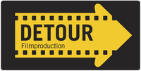 Logo - Detour Filmproduction