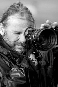 Profile of August Jakobsson