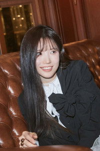 Profile of Song Hayoung