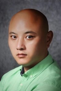 Profile of Zhang Hao