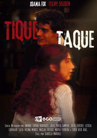 Poster for Tique-Taque
