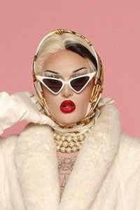 Profile of Dovima Nurmi