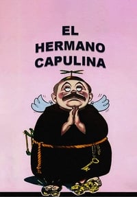 poster El hermano Capulina