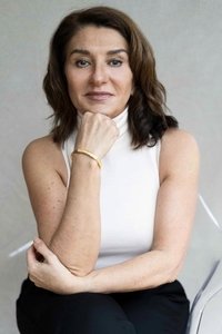Profile of Elizabeth Yianni-Georgiou